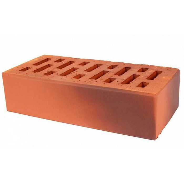 Кирпич облицовочный пустотелый Lode Cameleo, 250х120х65 мм фото 2