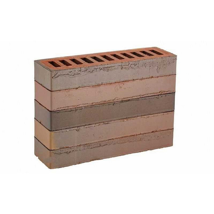 Кирпич облицовочный ModFormat Кольдинг 290х85х40 мм фото 2
