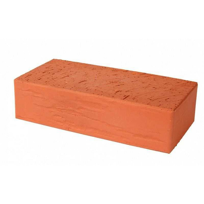 Кирпич облицовочный полнотелый Lode Janka Vecais, 250х120х65 мм фото 3