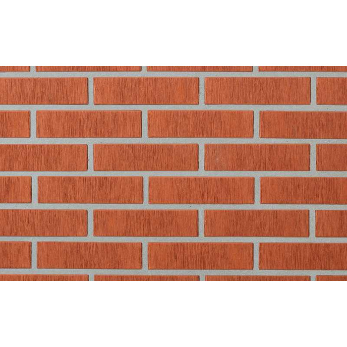 Кирпич облицовочный полнотелый Lode Janka Asais шероховатый, 250х120х65 мм