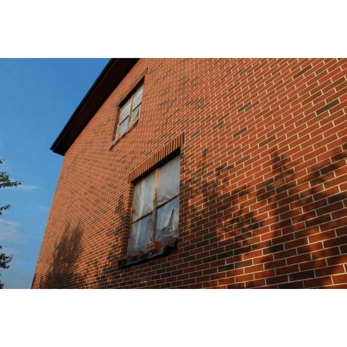 Кирпич Terca Red flame редуцированный шероховатый облицовочный, 250х85х65 мм фото 10