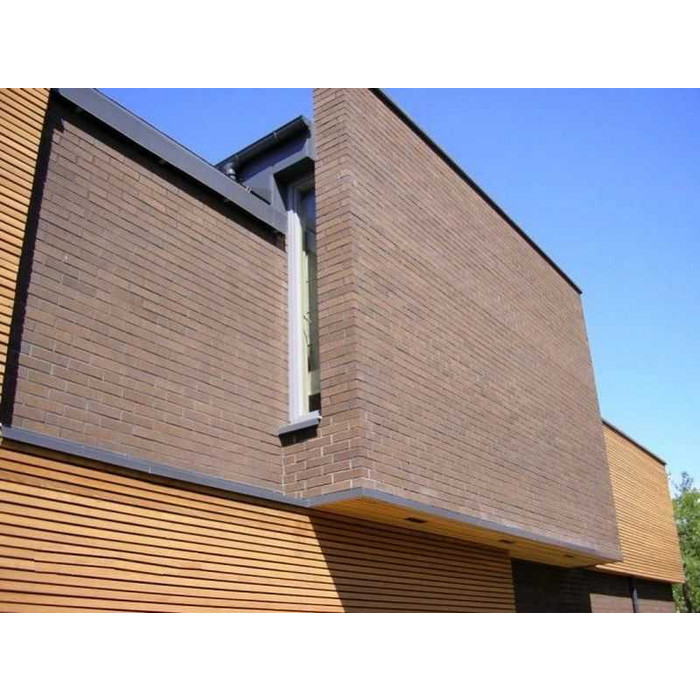 Кирпич Terca Terra шероховатый облицовочный, 250х85х65 мм фото 9