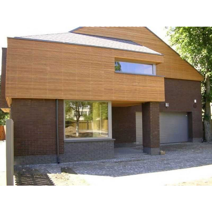 Кирпич Terca Terra шероховатый облицовочный, 250х85х65 мм фото 8