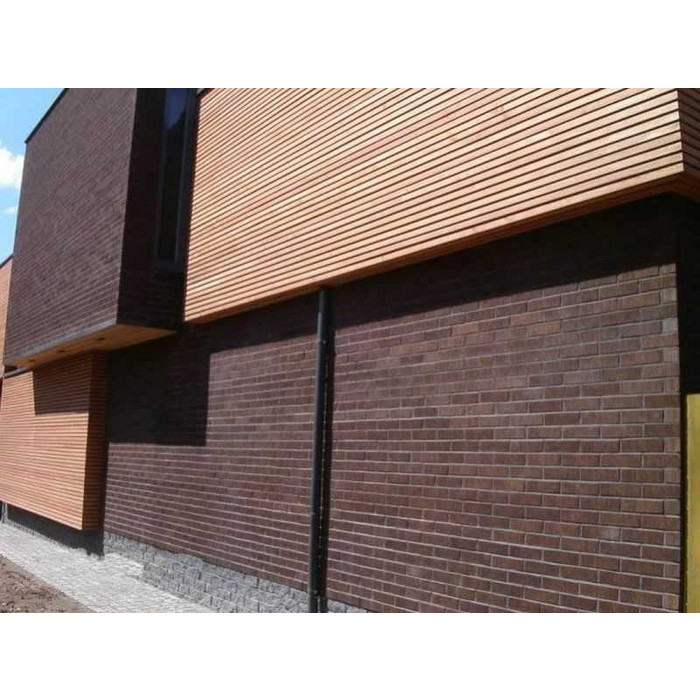 Кирпич Terca Terra шероховатый облицовочный, 250х85х65 мм фото 7