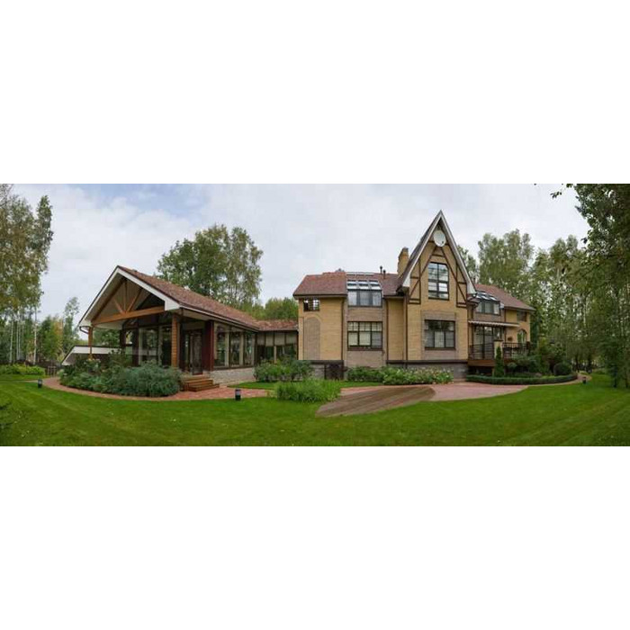 Кирпич Terca Safari риф облицовочный, 250х85х65 мм фото 5