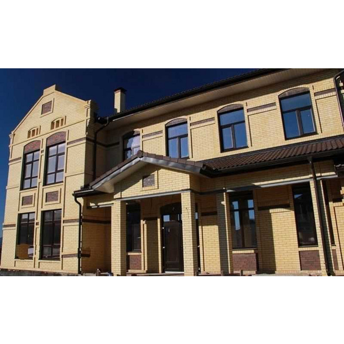 Кирпич Terca Safari риф облицовочный, 250х85х65 мм фото 10