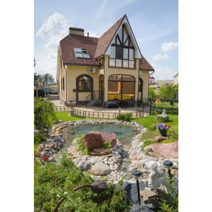 Кирпич Terca Safari риф облицовочный, 250х85х65 мм фото 8