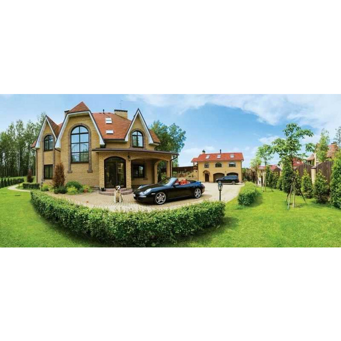 Кирпич Terca Safari риф облицовочный, 250х85х65 мм фото 4