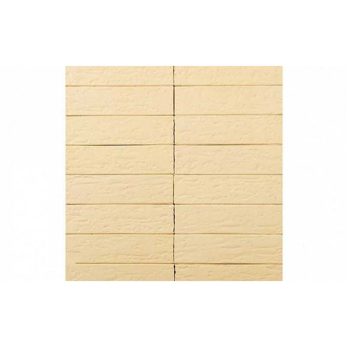 Кирпич Terca Safari риф облицовочный, 250х85х65 мм фото 2