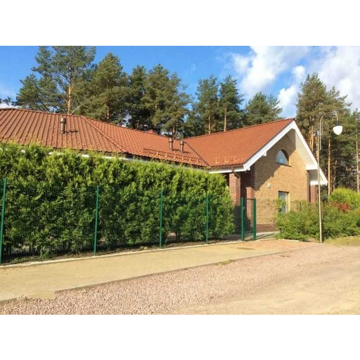 Кирпич Terca Terra flame редуцированный с песком облицовочный, 250х85х65 мм фото 3