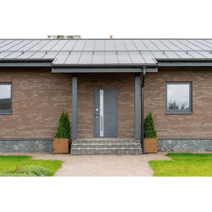 Кирпич Terca Terra flame редуцированный с песком облицовочный, 250х85х65 мм фото 10