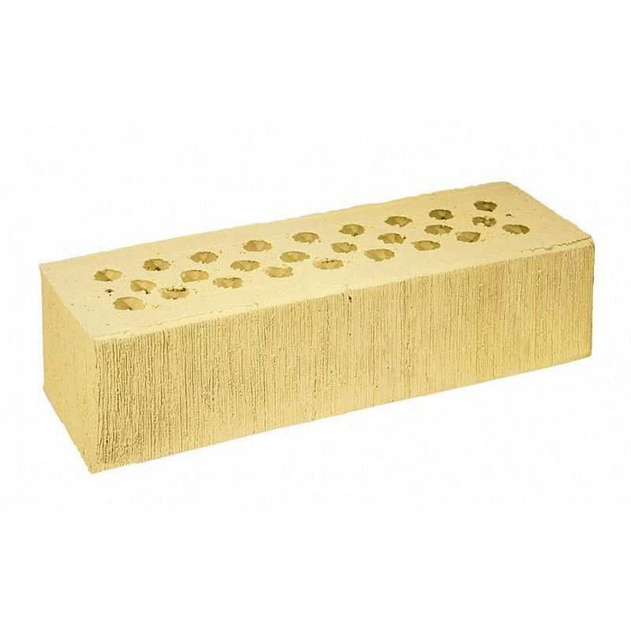 Кирпич Terca Safari шероховатый облицовочный, 250х85х65 мм фото 2