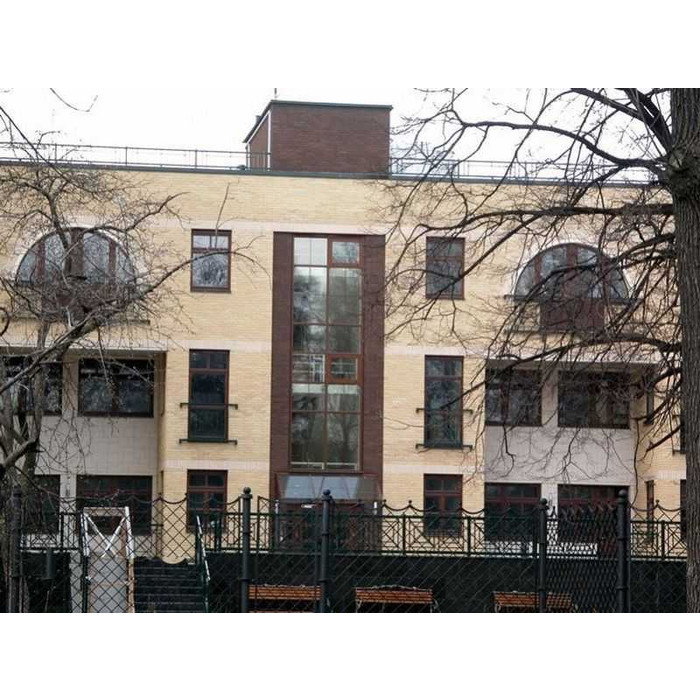 Кирпич Terca Safari шероховатый облицовочный, 250х85х65 мм фото 4