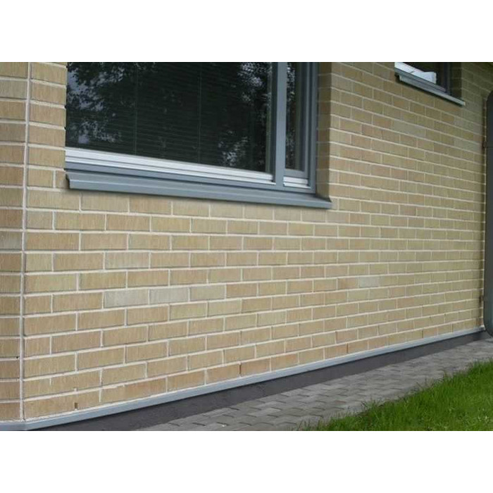 Кирпич Terca Safari шероховатый облицовочный, 250х85х65 мм фото 9