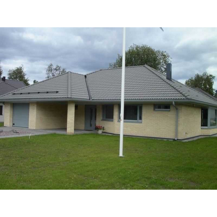 Кирпич Terca Safari шероховатый облицовочный, 250х85х65 мм фото 6