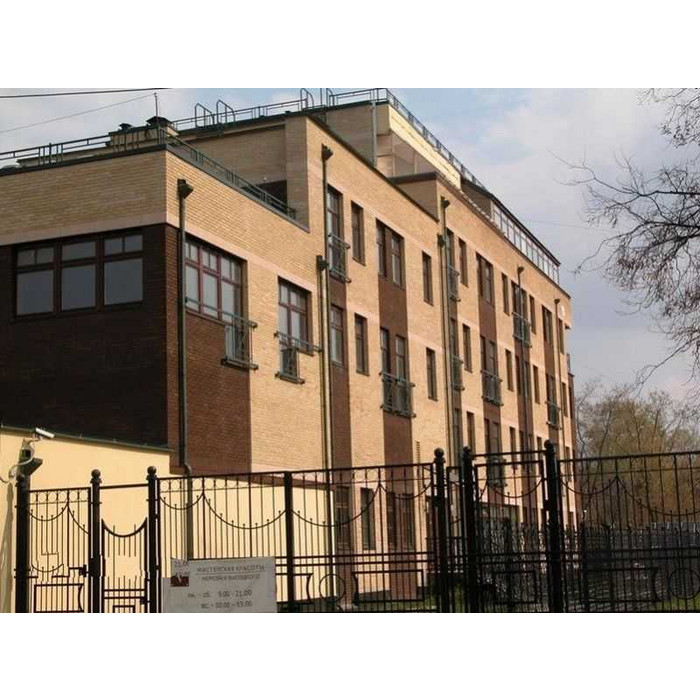 Кирпич Terca Safari шероховатый облицовочный, 250х85х65 мм фото 5