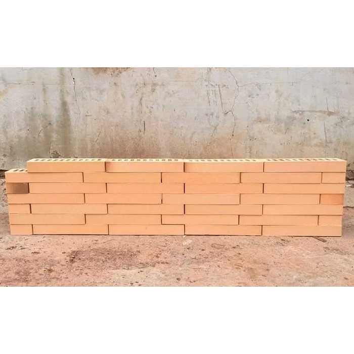 Кирпич облицовочный ModFormat Оденсе 290х85х40 мм фото 2