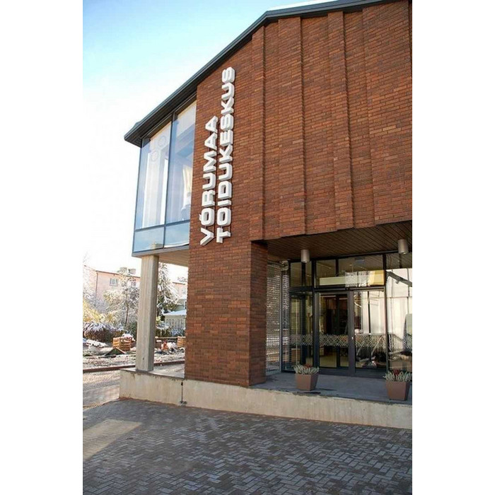 Кирпич Terca Terra flame редуцированный шероховатый облицовочный, 250х85х65 мм фото 10