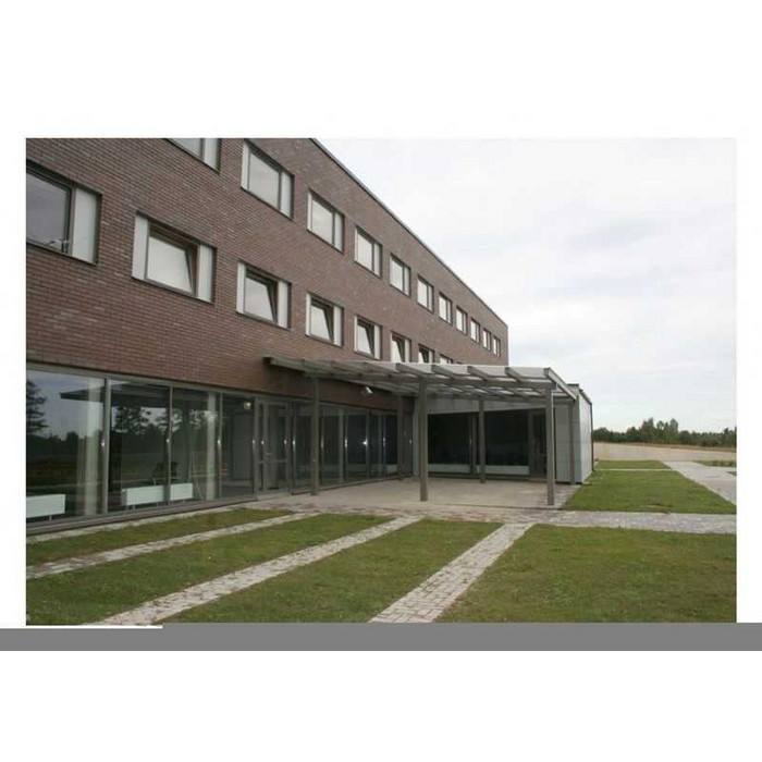 Кирпич Terca Terra flame редуцированный шероховатый облицовочный, 250х85х65 мм фото 3