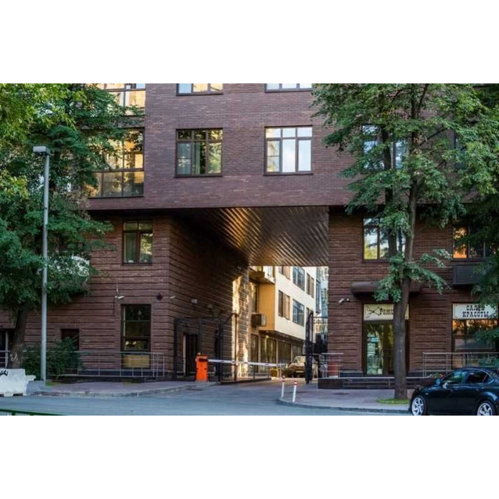 Кирпич облицовочный Terca Terra риф, 250х85х65 мм фото 9