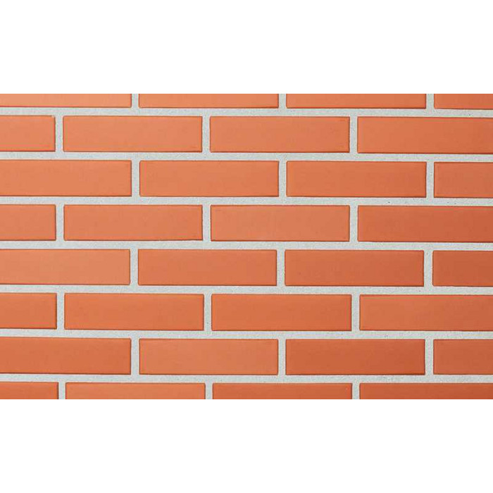 Кирпич облицовочный Lode Janka полнотелый гладкий, 250х120х65 мм