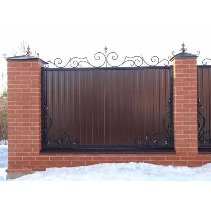 Кирпич облицовочный BRAER красный риф, 250х120х65 мм фото 7