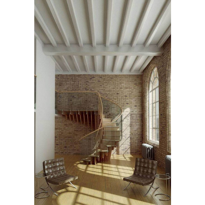 Кирпич S.Anselmo Superior Line Falmer Blend, 210х102х65 мм фото 10