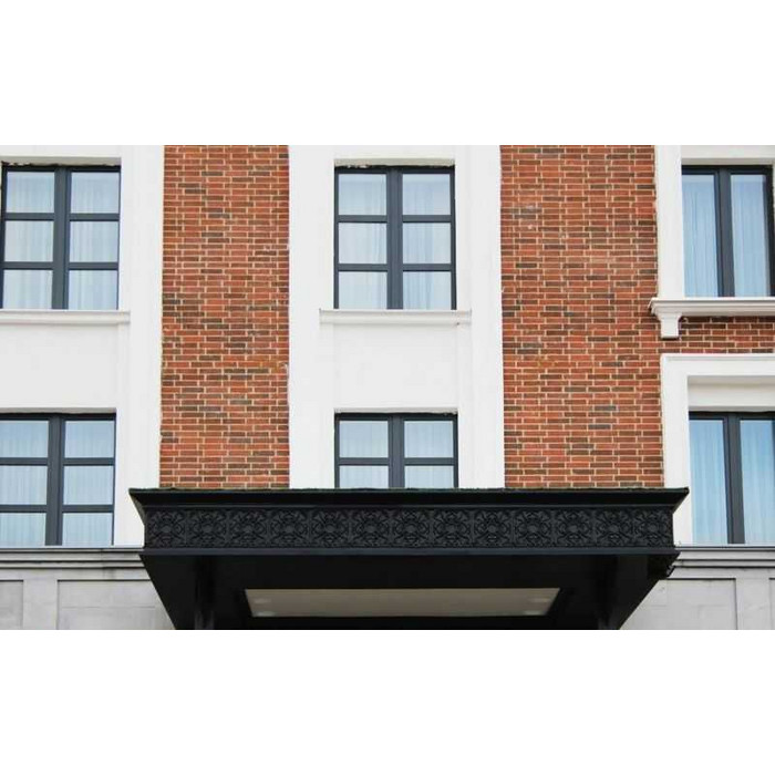 Кирпич облицовочный Terca Red flame F2F редуцированный с песком, 250х85х65 мм фото 5