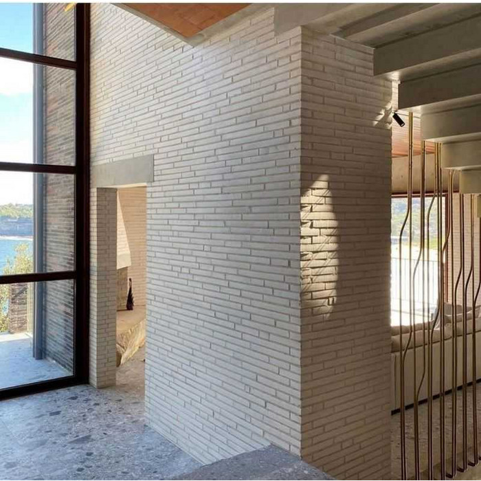 Кирпич S.Anselmo Corso Terra BB, 500х100х40 мм фото 9