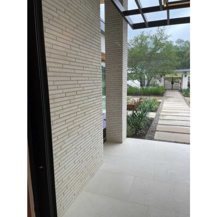 Кирпич S.Anselmo Corso Terra BB, 500х100х40 мм фото 6