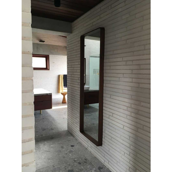 Кирпич S.Anselmo Corso Terra BB, 500х100х40 мм фото 10