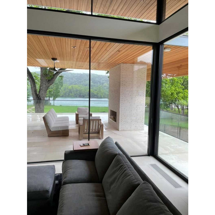 Кирпич S.Anselmo Corso Terra BB, 500х100х40 мм фото 3