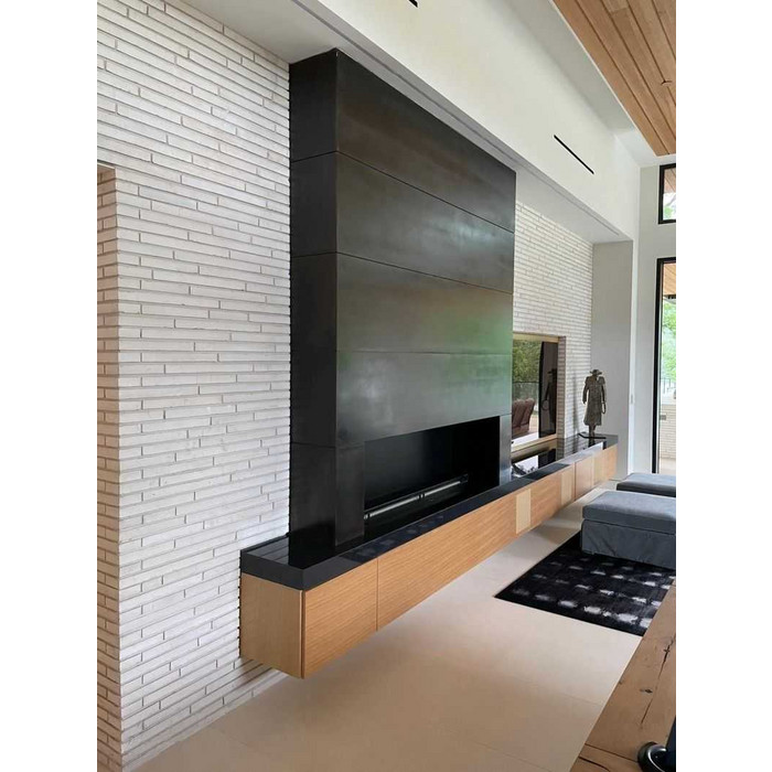 Кирпич S.Anselmo Corso Terra BB, 500х100х40 мм фото 2