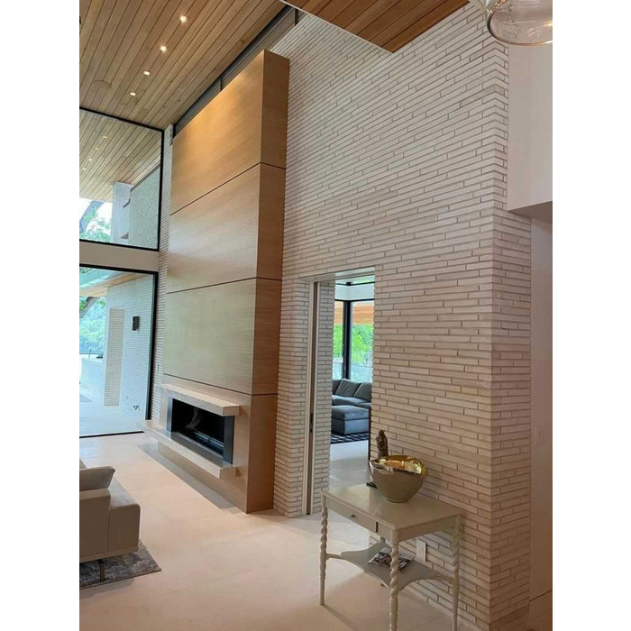 Кирпич S.Anselmo Corso Terra BB, 500х100х40 мм фото 4