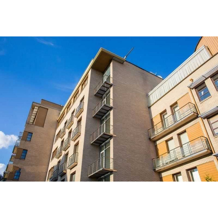 Кирпич облицовочный Terca Kuura шероховатый, 250х85х65 мм фото 8