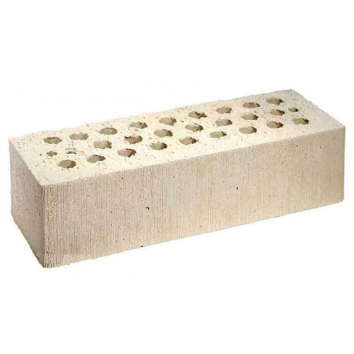 Кирпич облицовочный Terca Kuura шероховатый, 250х85х65 мм фото 3