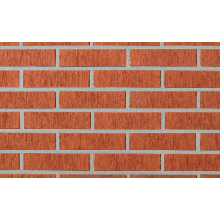 Кирпич облицовочный пустотелый Lode Asais Janka шероховатый, 250х85х65 мм