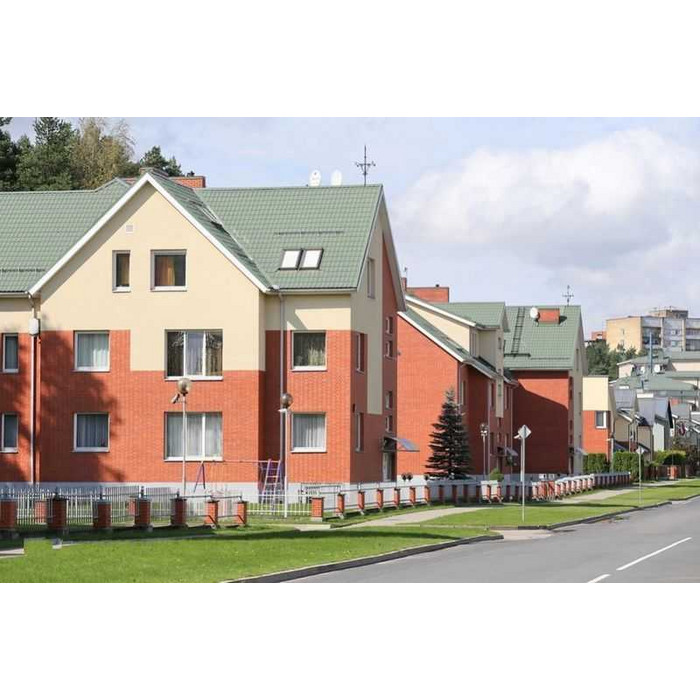 Кирпич облицовочный пустотелый Lode Janka гладкий, 250х85х65 мм фото 6