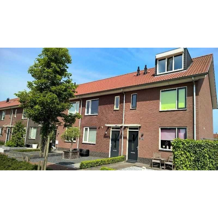 Кирпич облицовочный Terca Edmonton Handvorm, 210х100х50 мм фото 5