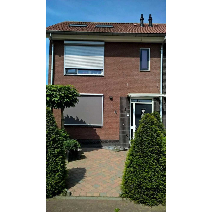 Кирпич облицовочный Terca Edmonton Handvorm, 210х100х50 мм фото 4