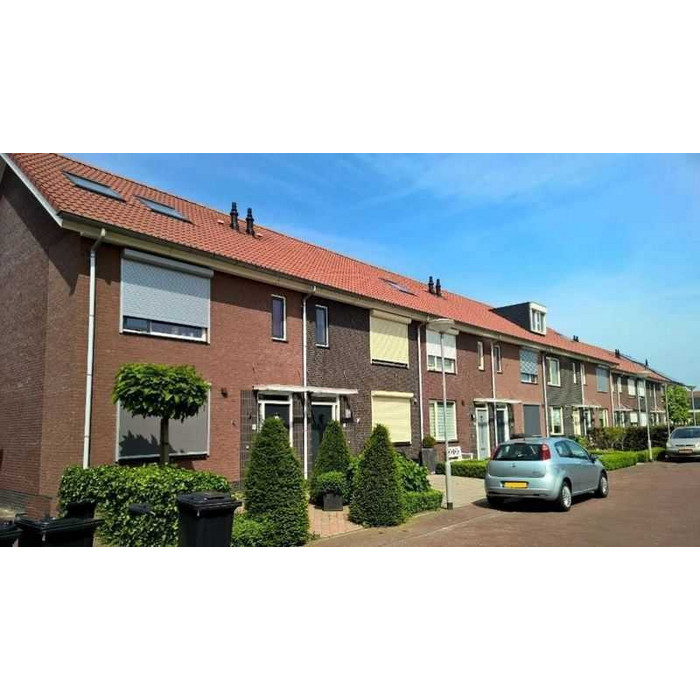 Кирпич облицовочный Terca Edmonton Handvorm, 210х100х50 мм фото 2