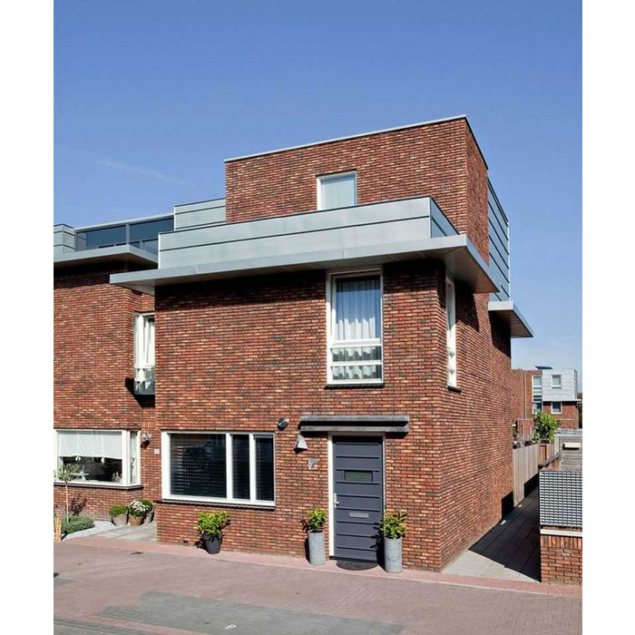 Кирпич облицовочный Muhr Nr 37, Sylt, 210х100х50 мм фото 4