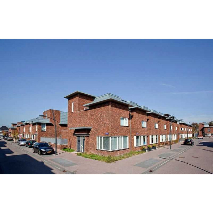 Кирпич облицовочный Muhr Nr 37, Sylt, 210х100х50 мм фото 2