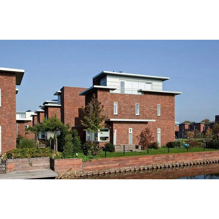 Кирпич облицовочный Muhr Nr 37, Sylt, 210х100х50 мм фото 3