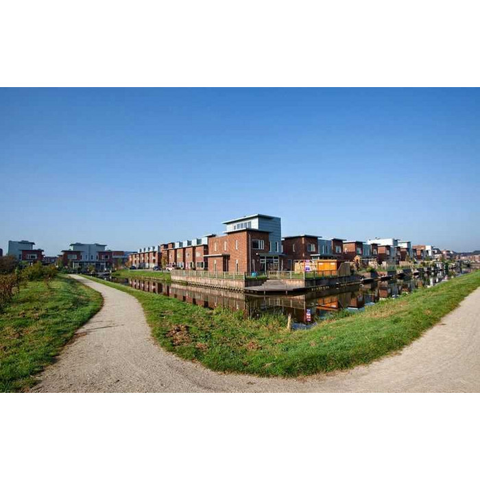 Кирпич облицовочный Muhr Nr 37, Sylt, 210х100х50 мм фото 6