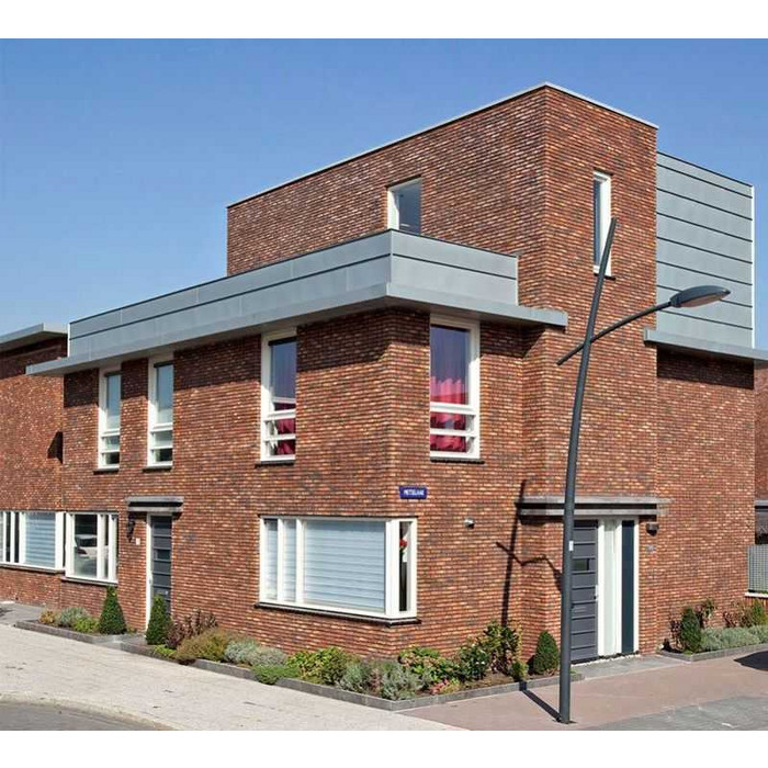 Кирпич облицовочный Muhr Nr 37, Sylt, 210х100х50 мм фото 7