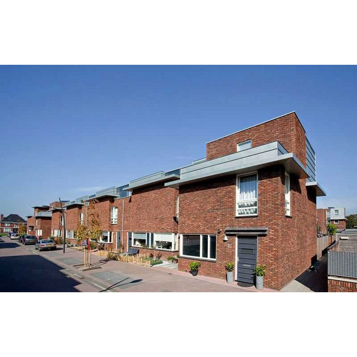 Кирпич облицовочный Muhr Nr 37, Sylt, 210х100х50 мм фото 5