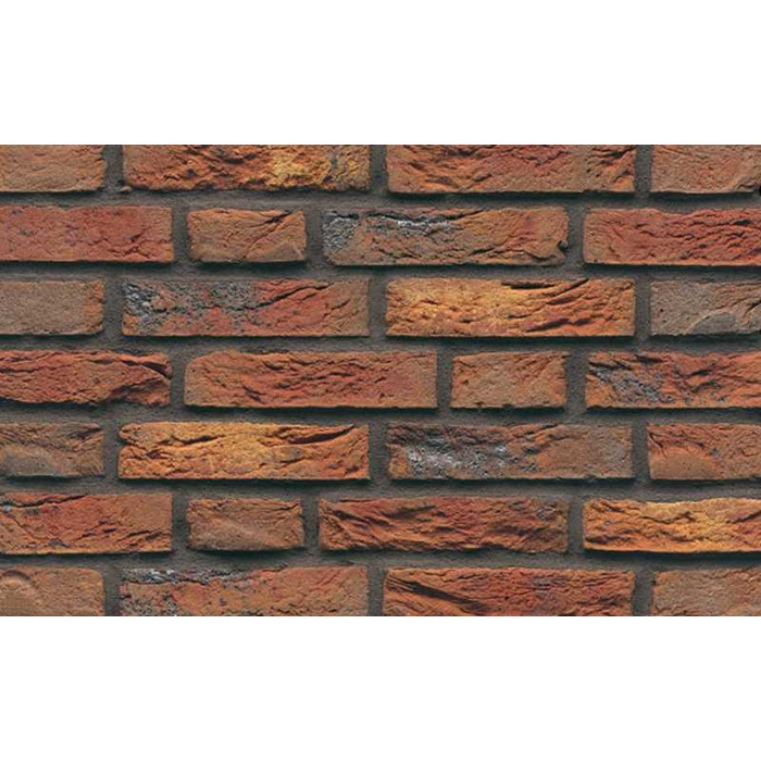 Кирпич облицовочный Muhr Nr 37, Sylt, 210х100х50 мм