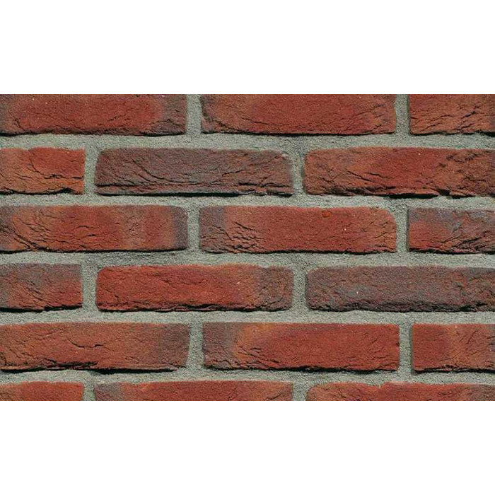 Кирпич облицовочный Terca Heukelom, 210х100х50 мм