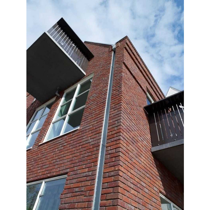 Кирпич облицовочный Terca Heukelom, 210х100х50 мм фото 4